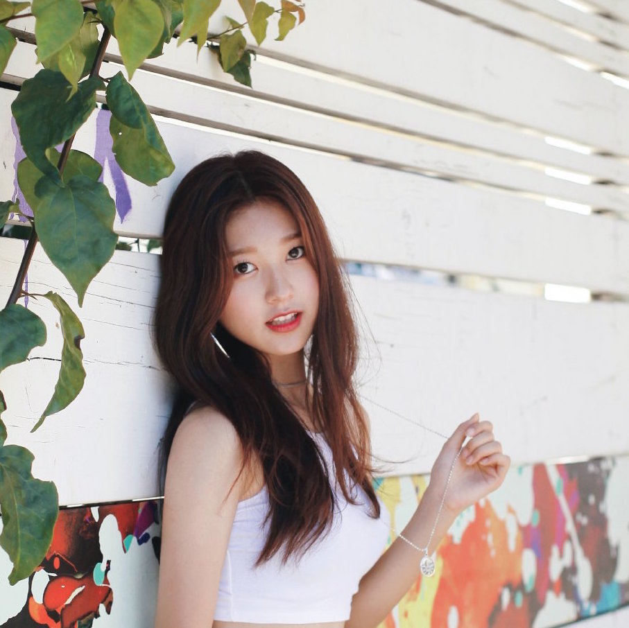 Mix & Match with LOONA ODD EYE CIRCLE — The Kraze